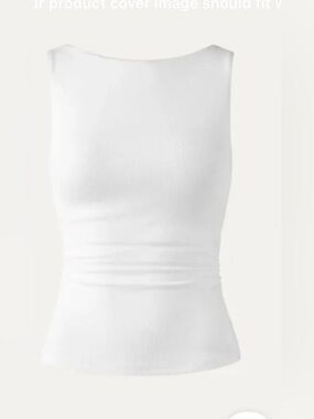 OGL Open-Back Brami Tank